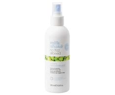 Milk Shake Nuo drėgmės apsaugantis purškiklis Milkshake No Frizz Allowed Anti-Humidity Purškiklis 200 ml