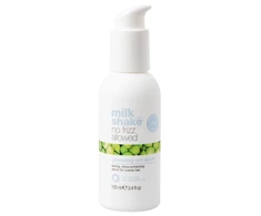 Milk Shake Plaukų serumas Milkshake No Frizz Allowed Glistening Rich Serum 100 ml