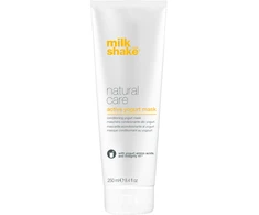 Atkuriamoji plaukų kaukė Milk Shake Natural Care Active Yogurt Mask 250ml