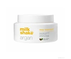 Maitinamoji kaukė su arganų aliejumi Milk Shake Argan Treatment 200ml