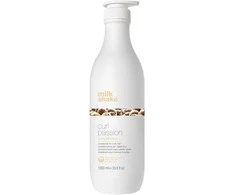 Garbanotų plaukų kondicionierius Milk Shake Curl Passion Conditioner 1000 ml