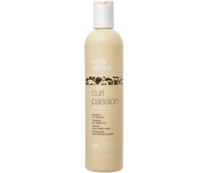 „Milk Shake Curl Passion“ šampūnas 300 ml