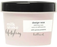 Milk Shake Lifestyling Design Design Wax, 100 ml