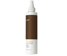 Milk Shake Milk_Shake Cold Brown Conditioning Direct Colour trumpalaikiai plaukų dažai, atspalvis: Brown, 200 ml