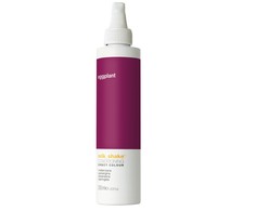 „Milk Shake Direct Colour“ plaukų dažų kondicionierius be amoniako, baklažanų skonio, 200 ml