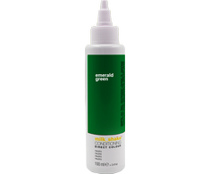 „Milk Shake Direct Colour“ plaukų dažų kondicionierius be amoniako „Emerald Žalias“, 200 ml