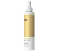 „Milk Shake Direct Colour“ plaukų dažų kondicionierius be amoniako, auksinė blondinė, 200 ml