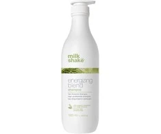 Šampūnas tankinantis plaukus Milk Shake Energizing Blend Šampūnas 1000ml