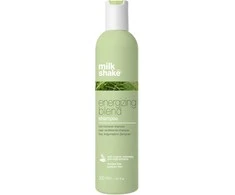Šampūnas tankinantis plaukus Milk Shake Energizing Blend Šampūnas 300ml