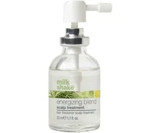 Plaukus tankinanti priemonė Milk Shake Energizing Blend Scalp Treatment 30 ml