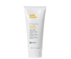Maitinanti kaukė visų tipų plaukams Milk Shake Integrity Intensive Treatment Mask 200ml