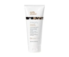 Maitinanti kaukė visų tipų plaukams Milk Shake Integrity Intensive Treatment Mask 200ml