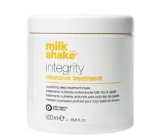 Stipriai maitinanti kaukė Milk Shake Integrity Intensive Treatment Mask 500ml