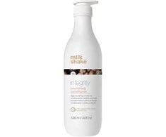 Stipriai maitinantis kondicionierius Milk Shake Integrity Nourshing Conditioner 1000ml