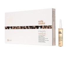 Stiprus koncentratas plaukams Milk Shake Integrity Repairing Hair Concentrated 8x12ml