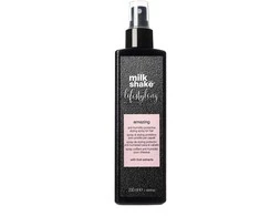 Nuo drėgmės apsaugantis plaukų purškiklis Milk_Shake Lifestyling Amazing, 200 ml