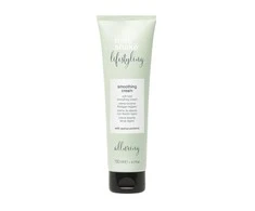 Lengvos fiksacijos kremas plaukams Milk Shake Lifestyling Smoothing Kreminis Soft Hold 150ml