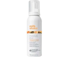 Milk Shake Moisture Plus Whipped Kreminis, 100 ml