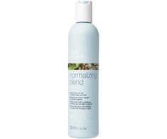 Galvos odos būklę normalizuojantis šampūnas Milk Shake Normalizing Blend Šampūnas 300ml