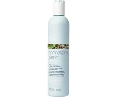 Galvos odos būklę normalizuojantis šampūnas Milk Shake Normalizing Blend Šampūnas 300ml