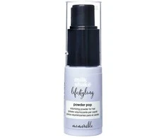 Apimties suteikianti plaukų pudra Milk Shake Lifestyling Powder Pop 5g