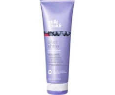 Kondicionierius šviesiems, žiliems plaukams Milk Shake Sidabrinis Shine Conditioner 250ml