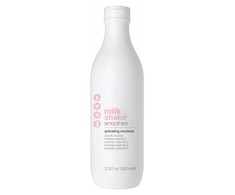Milk Shake Smoothies Activating Emulsion 1000ml
