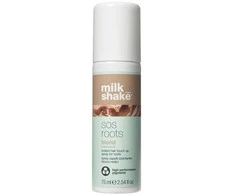 Milk Shake Milk_Shake SOS Roots Instant Hair Touch Up Blond purškiklis, 75 ml