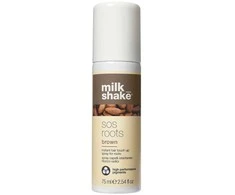 Milk Shake pieno kokteilis - SOS Roots - Ruda