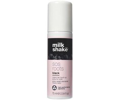 Milk Shake Sos Roots Root Touch-Up Purškiklis Juodas, 75 ml