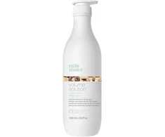 Apimties suteikiantis šampūnas Milk Shake Volume Solution Shampoo 1000 ml