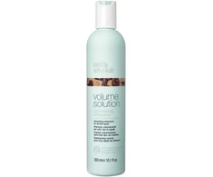 Apimties suteikiantis šampūnas Milk Shake Volume Solution Shampoo 300 ml