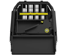 Mim - VARIOCAGE M COMPACT CAGE GEN4 50467 - M - 55,5 x 65 x 60-82cm
