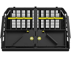 Mim - VARIOCAGE M DOUBLE CAGE GEN4 - 50461 - M 99x65x71,5-90cm