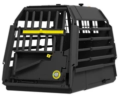 Mim - VARIOCAGE SXS SINGLE CAGE - GEN4 W 45.5 x H 45,5 x L 57-77cm