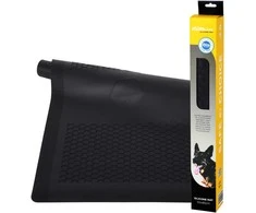 Mimsafe - guminis silikoninis kilimėlis - 50x80cm