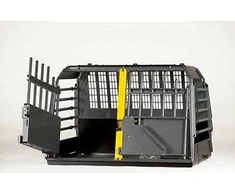 Mimsafe - Variocage L Double - H 65 x W 99 x D (min/max) 76-103cm