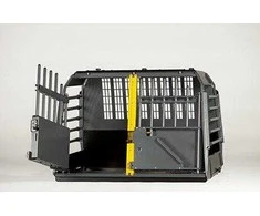 Mimsafe – Variocage M dvigubas – aukštis 65 x plotis 93 x gylis (min./maks.) 76–103 cm