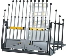 Mimsafe - Variogate 2 durų 109x68x14cm - (703.0114)
