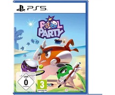 Pool Vakarėlis prie baseino – PlayStation 5
