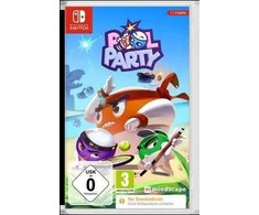 Pool Party - Nintendo Switch