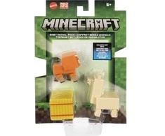Minecraft - Biome Builds - 8 cm - Kūdikių gyvūnų pakuotė (JCN33)