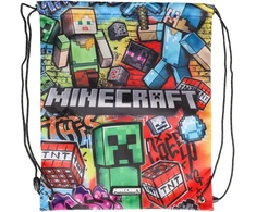 Minecraft - Sportinis krepšys (68682)