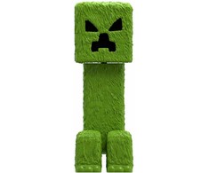 Mattel Minecraft - Movie Creeper figūrėlė | 30 cm