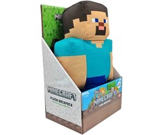 Minecraft - pliušinė kuprinė 30 cm (7035MC)