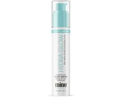 minetan - Hydra Glow Sleep Serum 50 ml