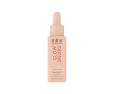 „Minetan“ savaiminio įdegio lašai „Illuminating“ (įdegio lašai), 40 ml