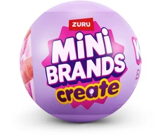 *****ZURU Mini Brands Kawaii puokštės 77844 /13