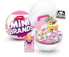 Mini Brands - Kawaii S1 (77624GQ2)