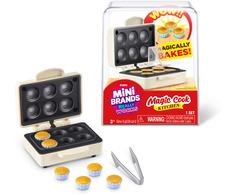 *****ZURU Mini Brands Magic Cook piekarnik 77789J